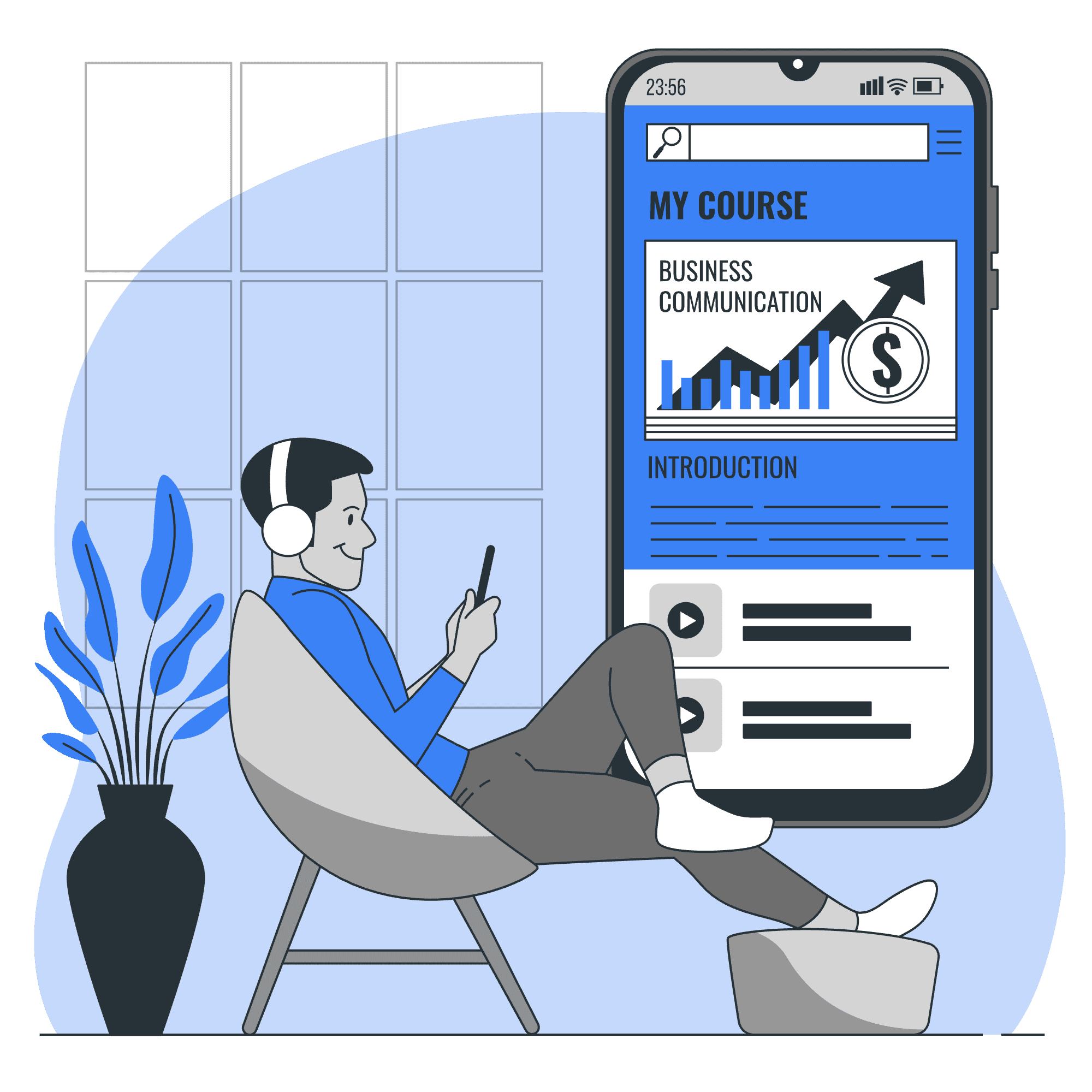 Gap between education and industry requirements