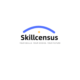 Skill Census Logo